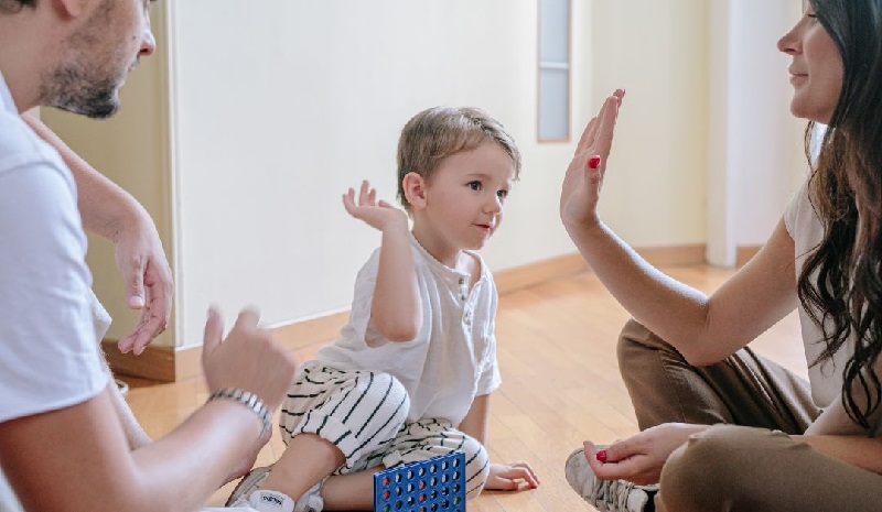 Yếu tố ngoại tình ảnh hưởng đến quyền nuôi con