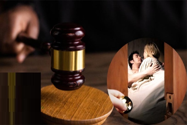 Ngoại tình có thể bị phạt đi tù nếu gây hậu quả nghiêm trọng