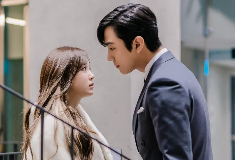 Ngoại tình công sở