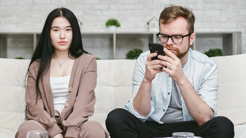 Ngoại tình khiến gia đình tan vỡ là nguyên nhân thường gặp