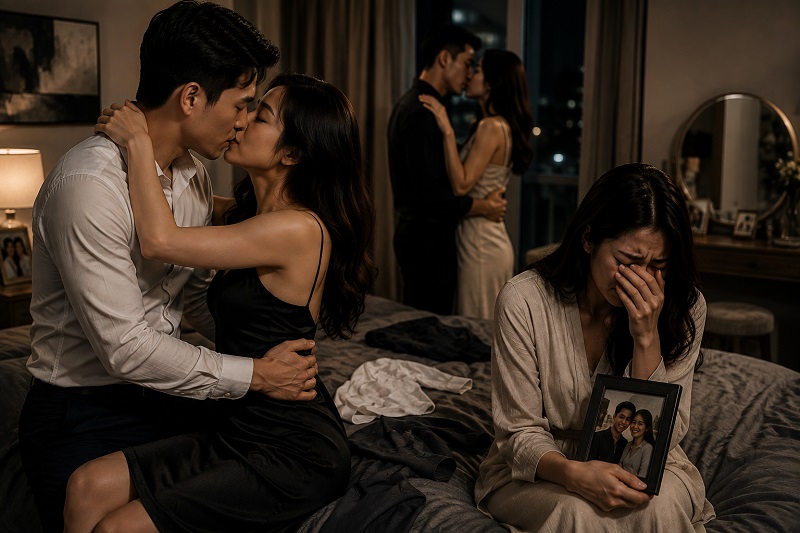 Thám tử Tâm Gia hỗ trợ xác minh sự thật uy tín