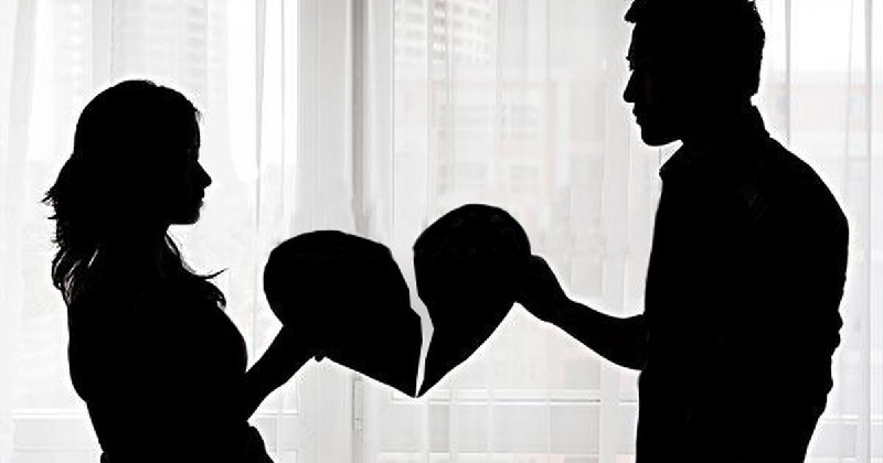 Ngoại tình sau nhiều năm chung sống do phai nhạt cảm xúc