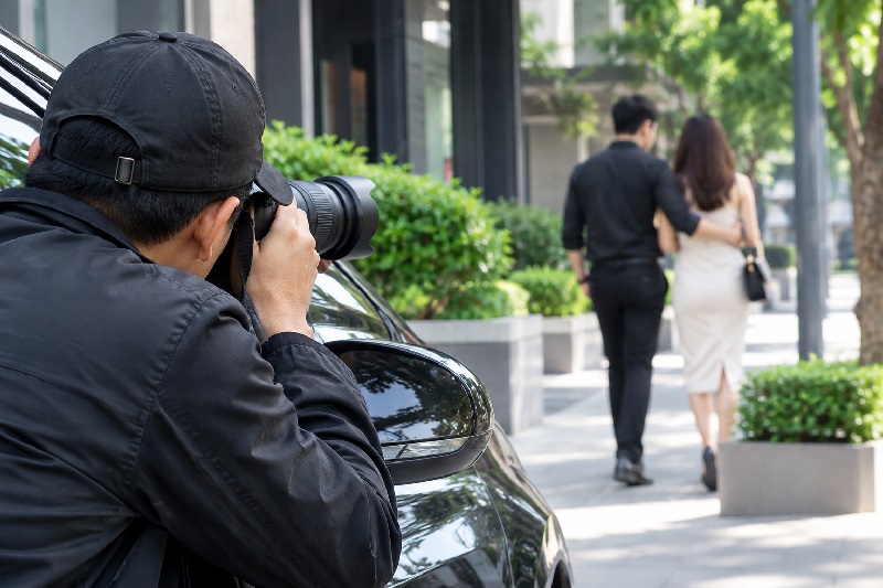 Thám tử Tâm Gia cung cấp giải pháp điều tra chuyên nghiệ