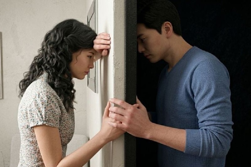 Ngoại tình tư tưởng có đáng lo qua các biểu hiện