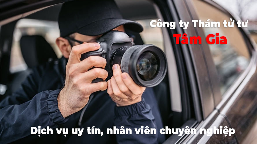 Tâm Gia có dịch vụ uy tín, nhân viên chuyên nghiệp