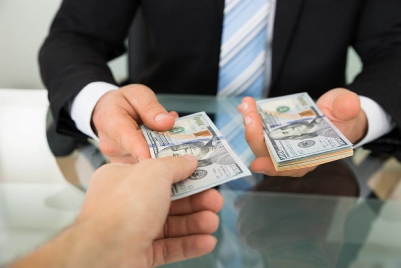 Áp dụng phương pháp xác định tung tích người trốn nợ