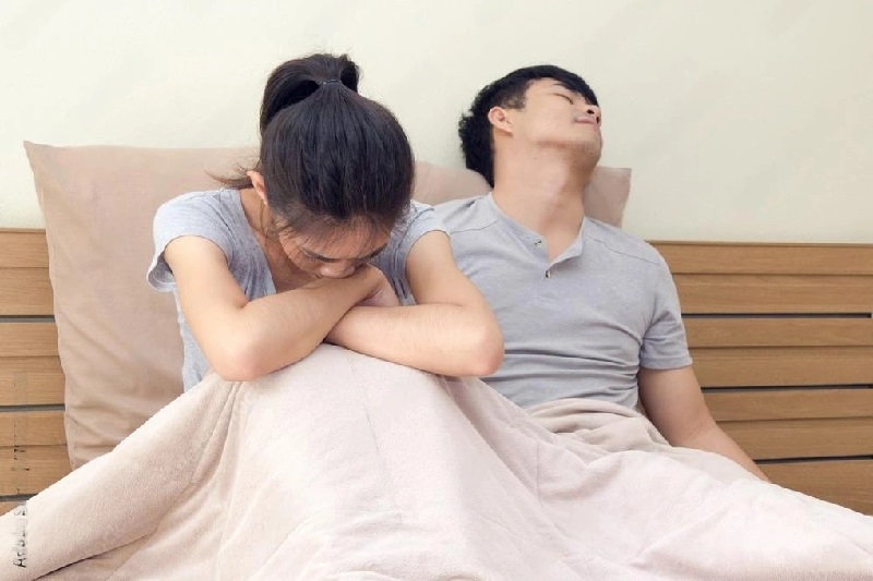 Vợ ngoại tình do chồng không biết cách tôn trọng