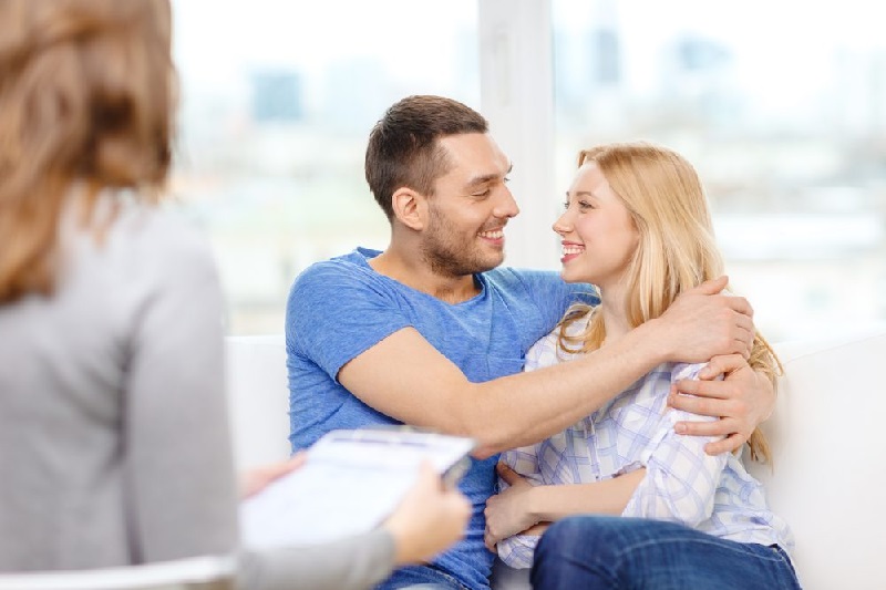 Thám tử Tâm Gia giúp cứu cánh hôn nhân của bạn