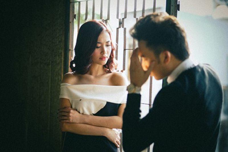 Sai lầm vợ cần phải tránh dẫn đến chồng ngoại tình là quên bản thân 