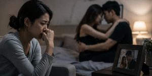 Tâm lý ngoại tình