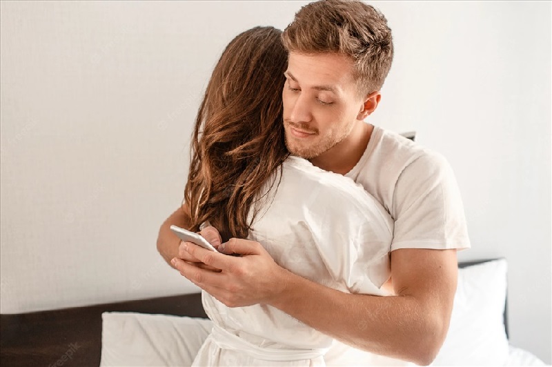 Tâm lý người ngoại tình 