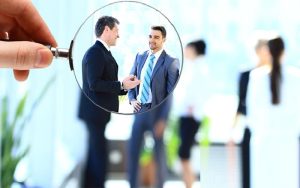 Thám tử theo dõi con nợ uy tín có tính pháp lý rõ ràng và minh bạch