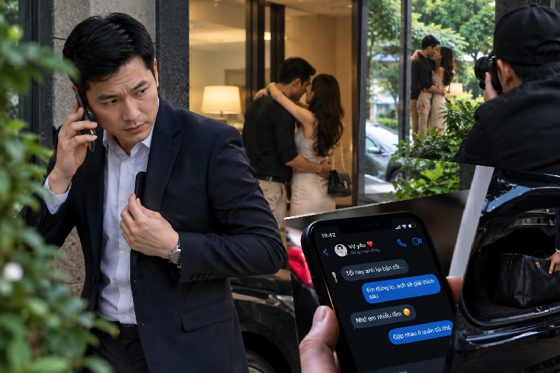 Các thủ đoạn che đậy tinh vi cần được xác minh kỹ lưỡng