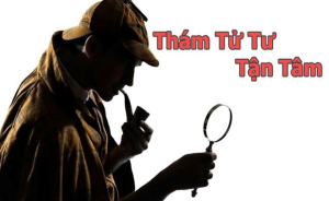 Công ty thám tử Hoàng Gia với sự tư vấn tận tâm để giúp khách hàng giải quyết vấn đề