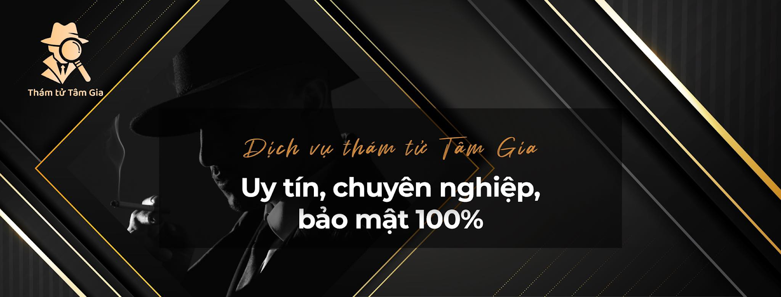 Công ty TNHH Thám Tử Tâm Gia được rất nhiều khách hàng đánh giá cao