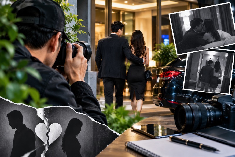Quy trình xác minh thông tin chặt chẽ và minh bạch