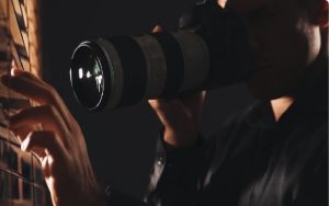 Thám tử Tâm Gia cung cấp dịch vụ theo dõi ngoại tình