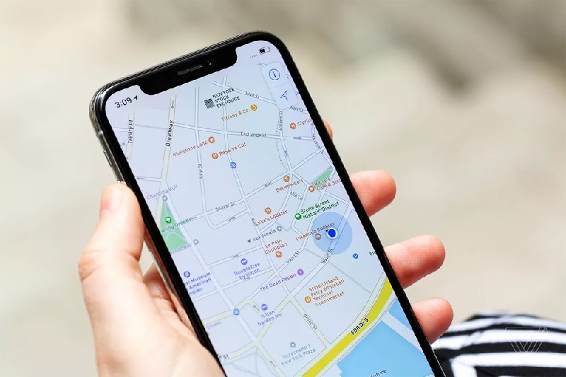 Theo dõi ngoại tình bằng GPS cần cân nhắc kỹ quyền riêng tư
