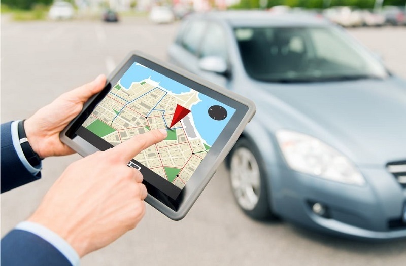 Theo dõi ngoại tình bằng GPS cần đặt trong giới hạn pháp luật