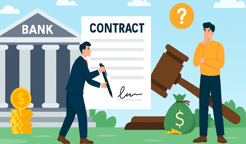 Thực trạng các vụ việc bỏ trốn nghĩa vụ tài chính