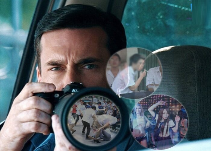 Thuê thám tử theo dõi con nợ cần chú ý nhiều yếu tố