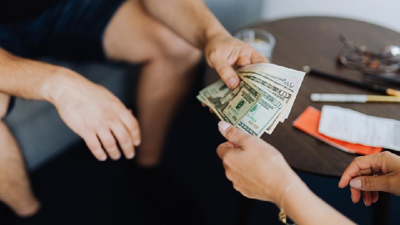 Thử thách lớn khi tìm con nợ trốn đi tỉnh lẻ tự túc