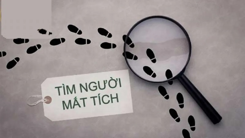Quá trình tìm lại trẻ em thất lạc nhiều năm ở TPHCM rất phức tạp