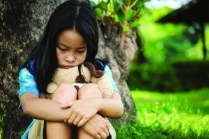 Tìm lại trẻ em thất lạc nhiều năm ở TPHCM