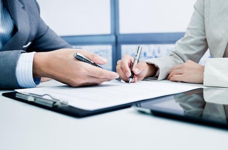 Thám tử Tâm Gia cam kết mang đến cho bạn dịch vụ uy tín