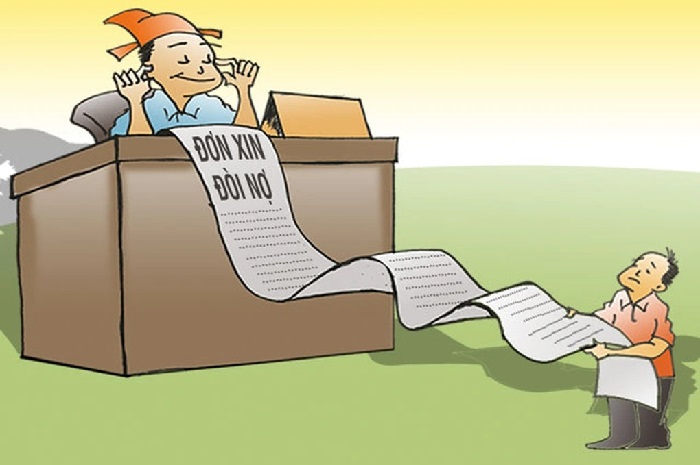 Tìm người trốn nợ tại Điện Biên là dịch vụ phổ biến