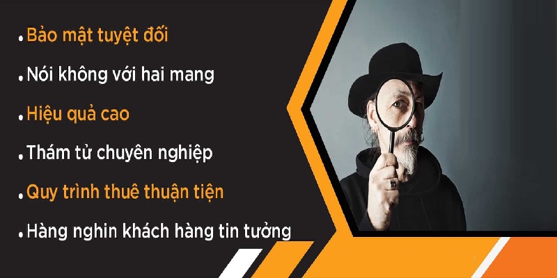 Liên hệ thám tử Tâm Gia để được hỗ trợ tận tình