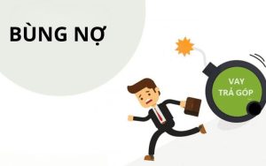 Tìm người trốn nợ tại Tuyên Quang khá khó khăn