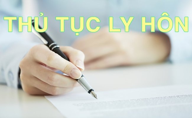 Các giấy tờ pháp lý cần chuẩn bị khi ly hôn khách hàng nên biết