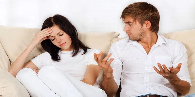 Vợ ngoại tình do nguyên nhân lạnh nhạt