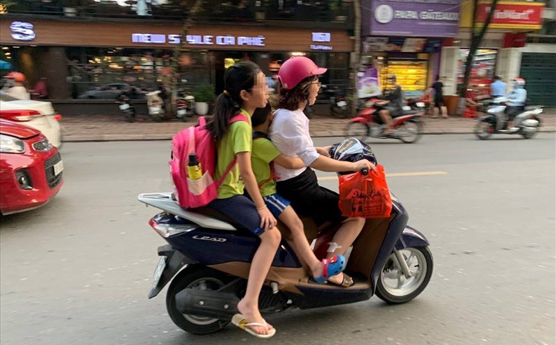 Cần đánh giá kỹ lưỡng nhiều khía cạnh của người lái